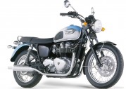 Triumph Bonneville